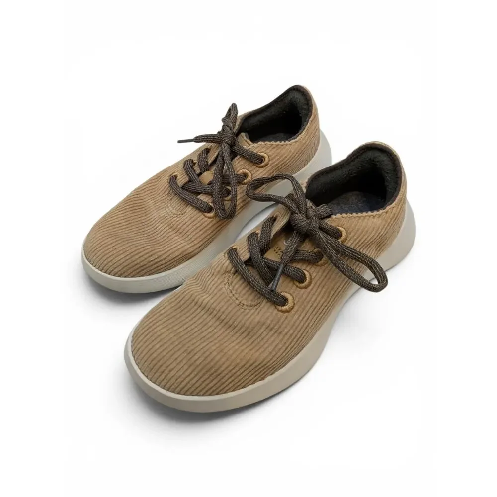 allbirds midsole lace go